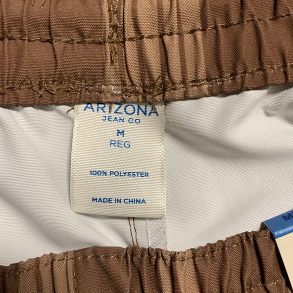 Arizona Jogger Short 5” - Picture 5 of 5